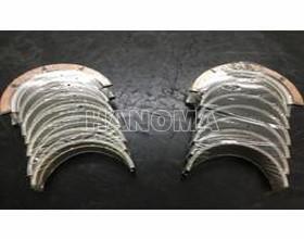 BẠC BIÊN (BỘ PHẬN CỦA Ổ BI)