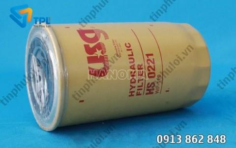 Lọc thủy lực - wp110