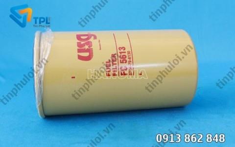 Lọc nhiên liệu cho Komatsu 6D114 - 6754-79-6130