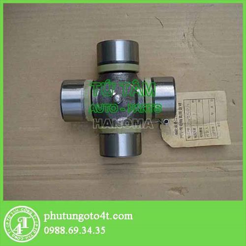 BI CHỮ THẬP – CÁC ĐĂNG XE BEN / XE ĐẦU KÉO TSKT: D52*L135 4T-BCTH.006