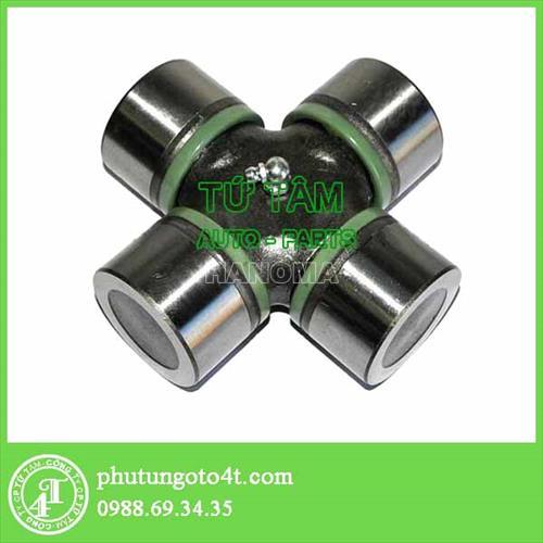 BI CHỮ THẬP – CÁC ĐĂNG XE BEN / XE ĐẦU KÉO / XE TẢI TSKT: D57*L146 4T-BCTH.004