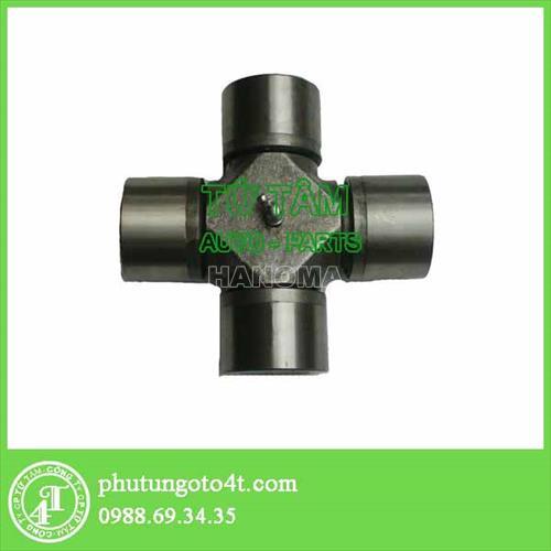 BI CHỮ THẬP – CÁC ĐĂNG XE BEN / XE ĐẦU KÉO TSKT: D62*L172 4T-BCTH.002