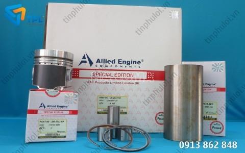 Bộ hơi CAT 3066T/S6KT - CK 2977753