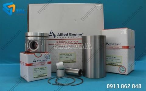 Bộ hơi CAT 3204 DI(AS2) - CK-2W-4831