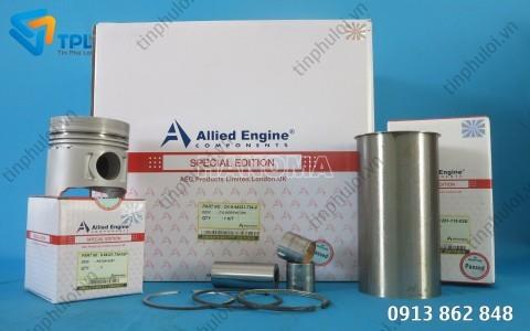 Bộ hơi ISUZU 4BD1-T - 8-94321-734-0 SP