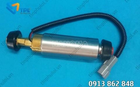 Bơm chuyển nhiên liệu cho máy xúc Komatsu PC300 - 6745-71-1840