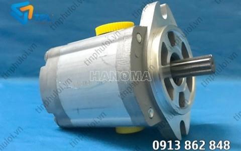 Bơm bánh răng - bơm điều khiển cho máy EX200/EX300 - 9217993
