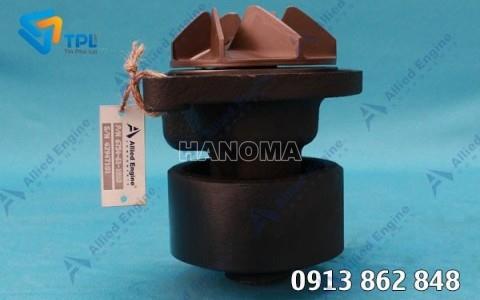 Bơm nước động cơ 6D107 - 6754-61-1010