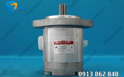 Bơm bánh răng-bơm khiển cho máy ZX130 - 9227087