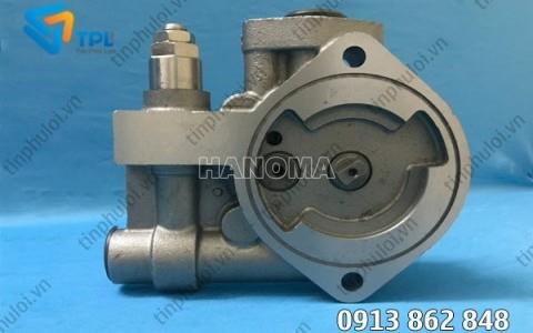 Bơm bánh răng - bơm điều khiển cho máy PC200-3/PC200-5 - 708-25-01064