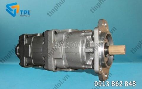 Bơm bánh răng thủy lực 705-55-33080