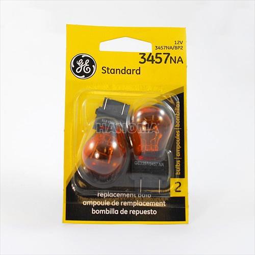 BÓNG ĐÈN LOẠI NHỎ GE3457NA