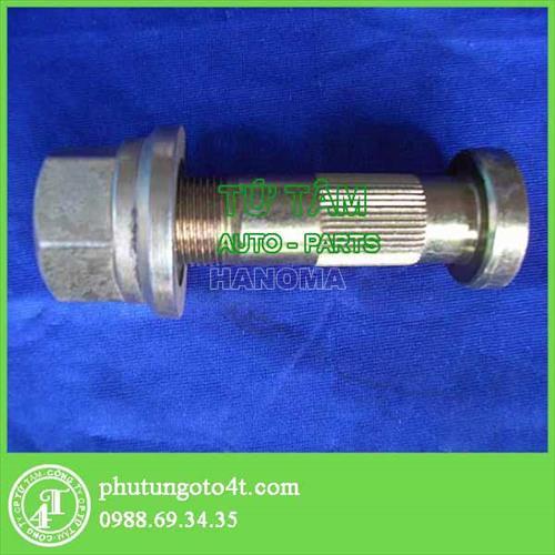 BU LÔNG TẮC KÊ TRƯỚC 30G0F-K14C1/K44E1/K8300 XE TẢI (4T-BLTK.011)