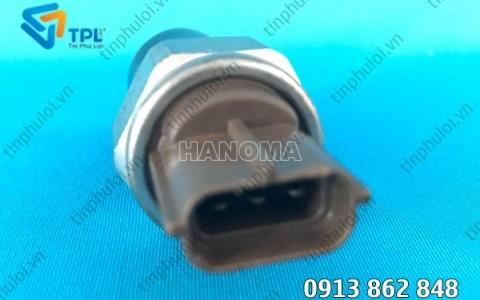 Cảm biến áp suất nhiên liệu ( thanh rail) máy Komatsu PC400-7 - ND499000-4441