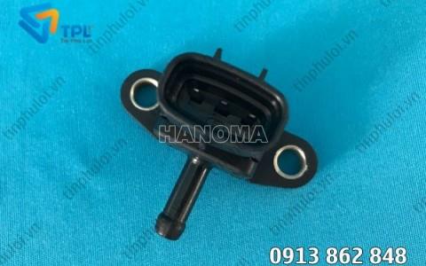 Cảm biến áp suất khí nạp Komatsu PC400-7 - 6217-81-9240