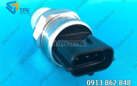 Cảm biến áp suất chính máy xúc - 7861-93-1812