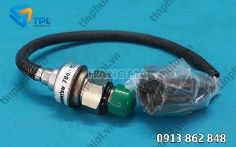 Cảm biến áp suất 1610 - 7861-92-1610