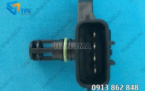 Cảm biến nhiệt độ khí nạp PC300-8 - 6754-81-2701
