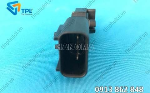 Cảm biến áp suất khí nạp Komatsu PC200-8 - 6261-81-1900