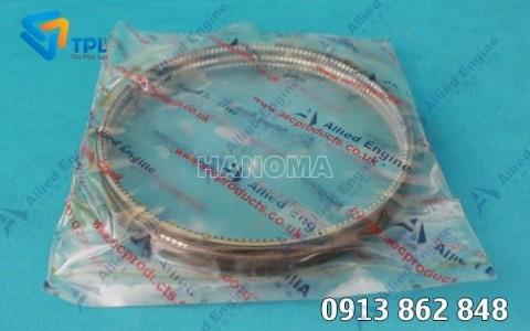 Xecmang CAT C9(hơi 3) - 168-7209 se