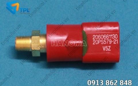 Công tắc áp suất 61130 - 206-06-61130