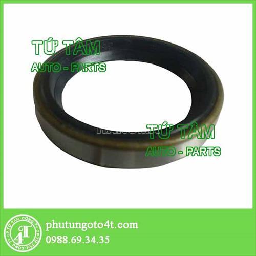 PHỚT TRỤC QUẢ ĐÀO 30G0F-K14C1/K44E1/K8300 XE TẢI 4T-PHOT.090