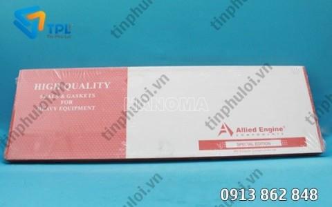 Bộ gioăng đại tu 6D107(trên) - 6754-K1-XXXX SE