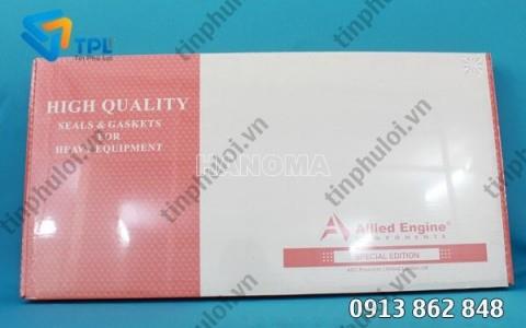 Bộ gioăng đại tu 6D102(dưới) - 6735-K2-1110/6735-01