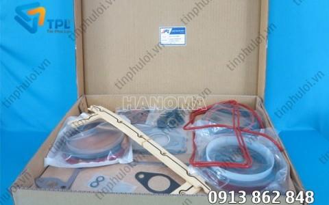 Gioăng đại tu(bộ dưới) động cơ 6D125-5 - 6251-k2-9900