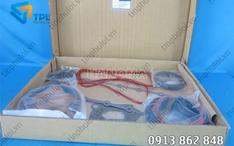 Bộ gioăng đại tu(bộ dưới) động cơ 6d125 - 6159-k2-9900
