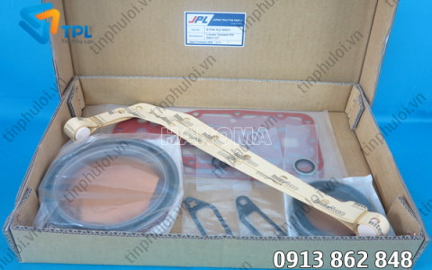 Bộ gioăng đại tu(bộ dưới) máy xúc PC200-8 - 6754-K2-9901