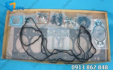 Bộ gioăng đại tu máy xúc PC200-8 - 6754-k1-9901