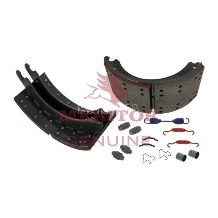 GUỐC PHANH TRƯỚC XE ĐẦU KÉO MỸ