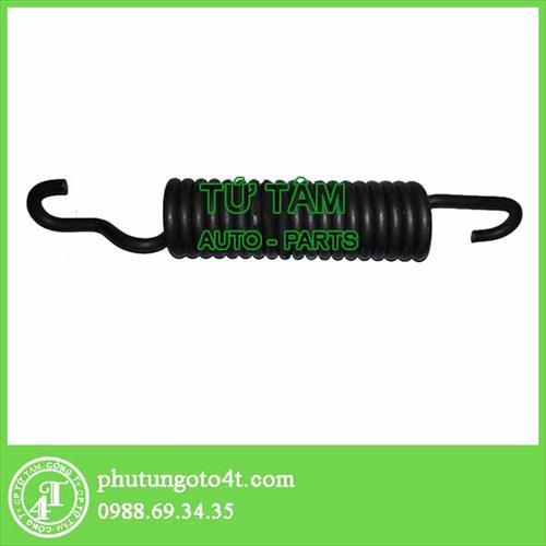 LÒ XO HỒI VỊ – GUỐC PHANH 30G0F-K14C1/K44E1/K8300 XE TẢI (4T-LXGP.002)