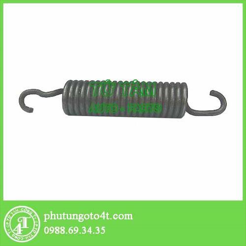 LÒ XO HỒI VỊ – GUỐC PHANH 30G0F-K14C1/K44E1/K8300 XE TẢI (4T-LXGP.004)