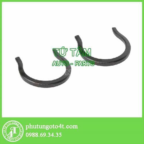 PHANH – TRỤC CON LĂN GUỐC PHANH 30G0F-K14C1/K44E1/K8300 XE TẢI