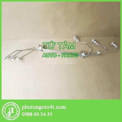 TY Ô BƠM CAO ÁP ĐỘNG CƠ DONGFENG L375 30 4T-TOBC.006