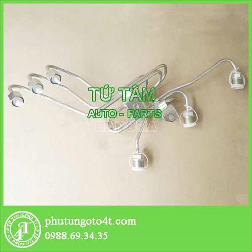 TY Ô BƠM CAO ÁP ĐỘNG CƠ CUMMINS L375 30 4T-TOBC.005