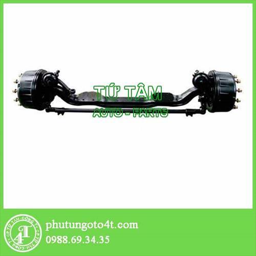 DÍ CẦU TRƯỚC TỔNG THÀNH 30G0F-K14C1/K44E1/K8300 XE TẢI (4T-DICA.009)