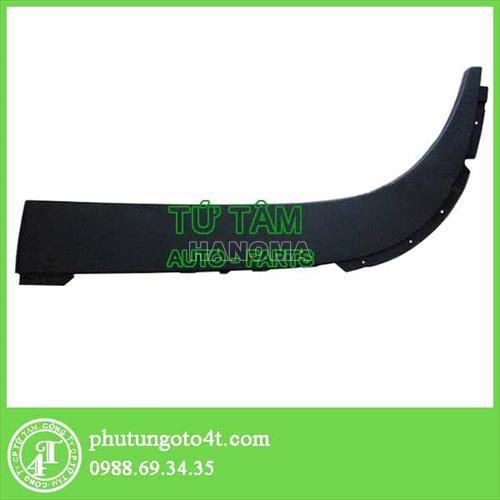 VÈ CUA LỐP DƯỚI BÊN PHẢI XE TẢI DONGFENG 230/315/375 4T-VCLO.005