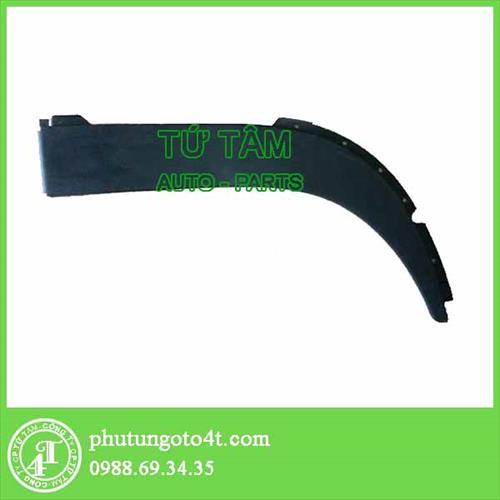 VÈ CUA LỐP DƯỚI BÊN PHẢI XE BEN DONGFENG ISLE340/C300/L300/375 4T-VCLO.003