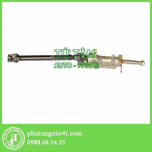 TRỤC VÔ LĂNG (TỪ BÓT LÁI TỚI VÔ LĂNG) XE TẢI DONGFENG 210/230/L300/315 4T-TVOL.001