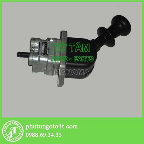 TAY NẮM LỐC KÊ ĐẦU KÉO DONGFENG 4T-TNLK.003