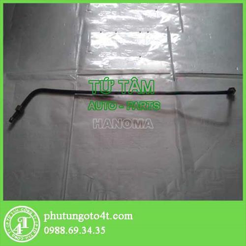 TY Ô HƠI – BẦU LỐC KÊ (BẰNG SẮT) 4T-TOHO.193