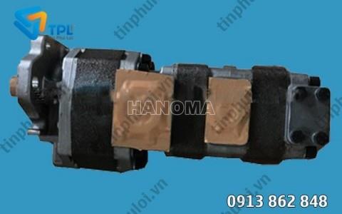 Bơm bánh răng Kawasaki 44083-61000