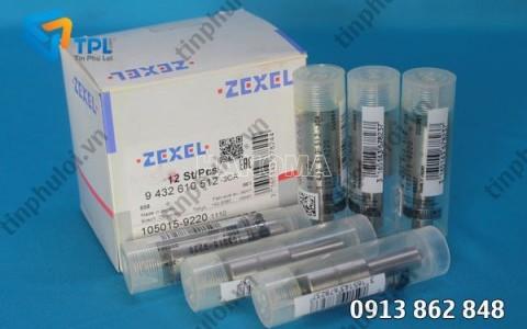 Kim phun Hino H07C - 105015-9220