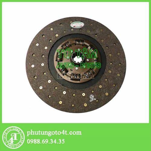 LÁ CÔN ĐỘNG CƠ CUMMINS C245 33 4T-LCON.002