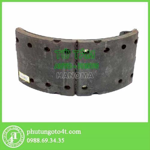 MÁ PHANH LIỀN XƯƠNG TRƯỚC – PHÍA TRÊN 30G0F-K14C1/K44E1/K8300 XE TẢI (4T-MPLX.025)