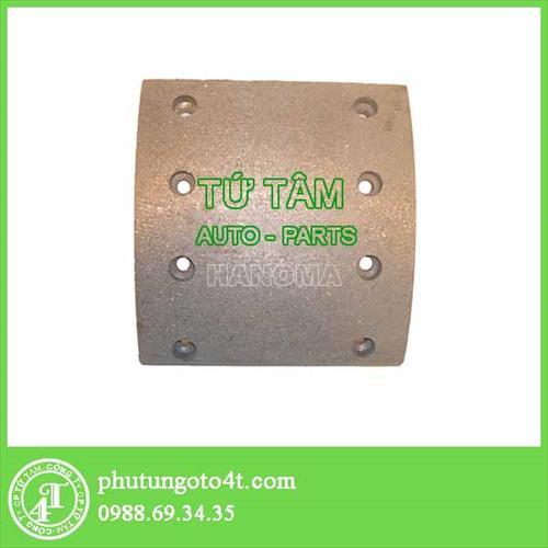 MÁ PHANH SAU 30G0F-K14C1/K44E1/K8300 XE TẢI 4T-MPHA.025