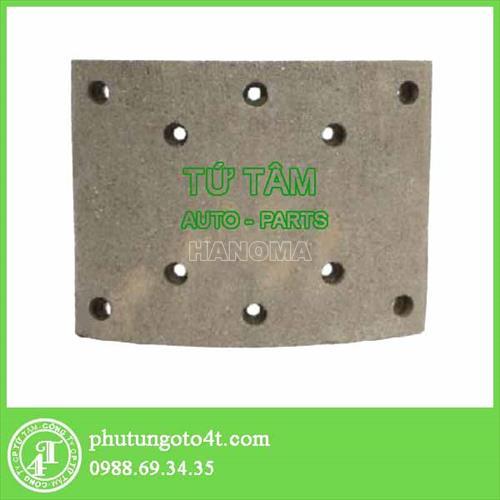 MÁ PHANH TRƯỚC 30G0F-K14C1/K44E1/K8300 XE TẢI (4T-MPHA.028)